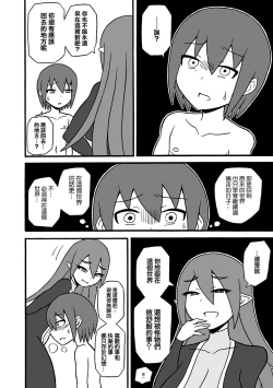 Page 34 of Game Succubus | 游戲魅魔