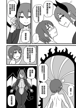 Page 36 of Game Succubus | 游戲魅魔