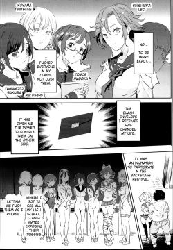 Page 7 of Kyuu Kousha Ura Bunkasai #2 Gochuumon wa Koubi desu ka? Doubutsu Fureai Cafe Hen | The Old School Building's Backstage Festival #2 Is Your Order Mating? Animal Petting Cafe Edition