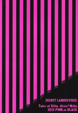 Page 22 of SECRET RANDEZVOUS