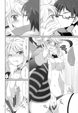 Page 9 of SECRET RANDEZVOUS