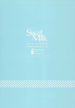 Page 26 of Sweet Milk