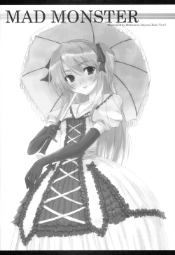 Page 14 of MAD MONSTER
