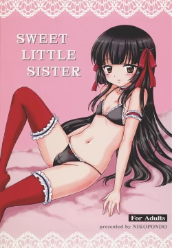 Page 1 of SWEET LITTLE SISTER