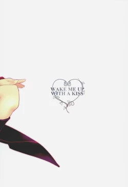 Page 26 of WAKE ME UP WITH A KISS