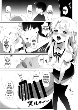 Page 24 of Shucchou Mahou Shoujo Maid | Magical Girl Maid Illya-chan