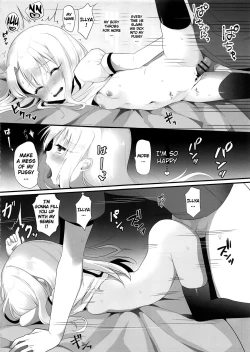 Page 26 of Shucchou Mahou Shoujo Maid | Magical Girl Maid Illya-chan