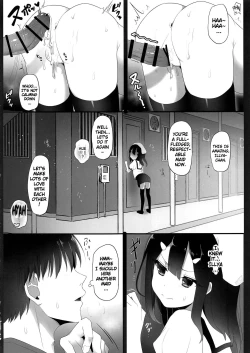 Page 28 of Shucchou Mahou Shoujo Maid | Magical Girl Maid Illya-chan