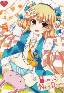 Page 1 of Happy Neet Days