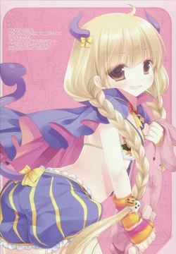 Page 9 of I want you to be my baby!