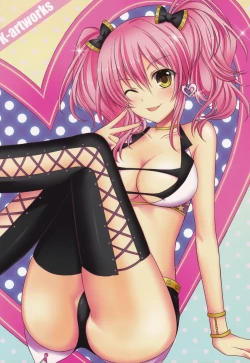 Page 26 of Love Passion