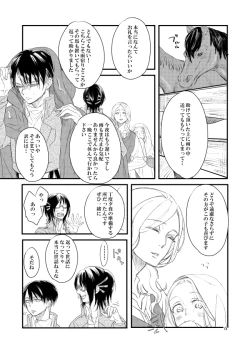 Page 13 of Giniro Traumerei