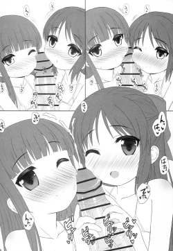 Page 7 of Yukimi to Alice no Ecchi na Ochigoto Ganbaru mo-n!