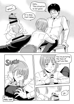 Page 24 of 13 Kan No Otori Sakusen / Eigo Ban