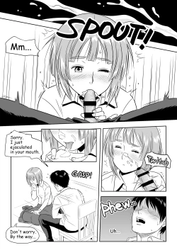 Page 26 of 13 Kan No Otori Sakusen / Eigo Ban