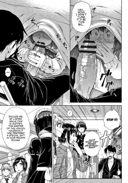 Page 36 of Saikyou Hikikomori Onzoushi no Torokeru Konkatsu Harem | The TopHunting Harem Ch. 01-03