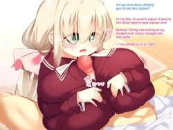 Page 35 of At Koyoi's Mercy