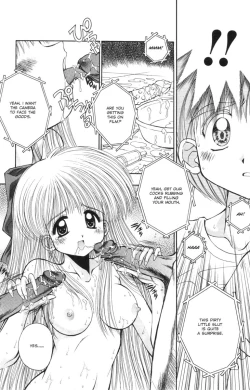 Page 10 of A-G Super Erotic 7