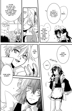 Page 26 of Yasashiku Ijimete Aishite Ageru | I'll Love You and Tease You Gently