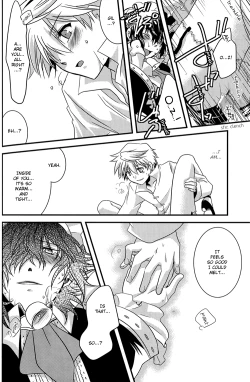 Page 44 of Yasashiku Ijimete Aishite Ageru | I'll Love You and Tease You Gently