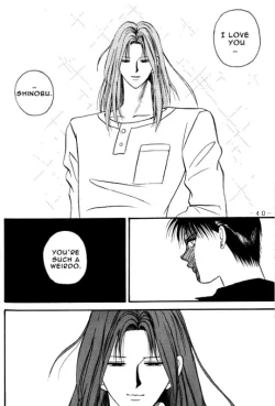 Page 40 of Ankoku Datenshi