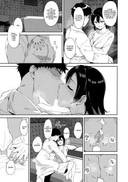 Page 7 of Watanabe no Kyuujitsu| Watanabe's Day Off