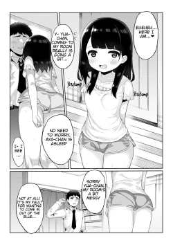 Page 16 of Tomodachi no Otou-san to Naisho de Kozukuri Shichaimashita
