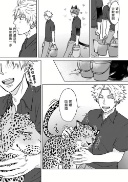 Page 115 of Fukurou no Koiwazurai | 猫头鹰的相思病