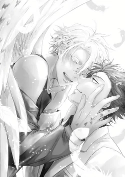 Page 165 of Fukurou no Koiwazurai | 猫头鹰的相思病