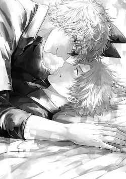 Page 170 of Fukurou no Koiwazurai | 猫头鹰的相思病