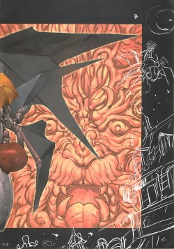 Page 12 of Area of Darkling