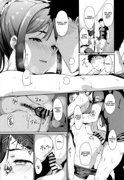 Page 102 of School Idol no Kyuujitsu Soushuuhen I