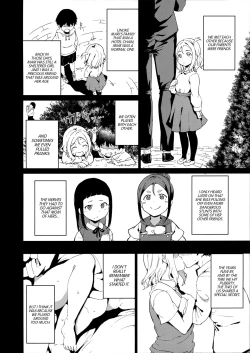 Page 125 of School Idol no Kyuujitsu Soushuuhen I