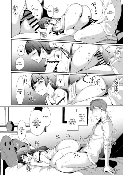 Page 165 of School Idol no Kyuujitsu Soushuuhen I