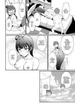 Page 179 of School Idol no Kyuujitsu Soushuuhen I