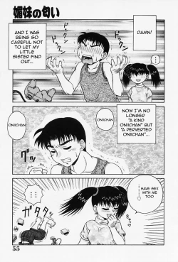 Page 60 of H na Onegai | Sex Please Ch. 1-8