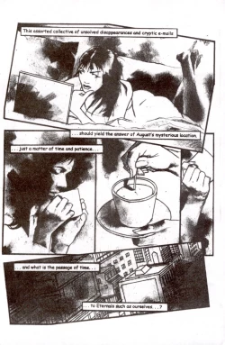 Page 64 of A-G Super Erotic 8