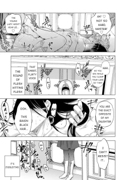 Page 3 of Sayonara Watashi no Maid-san