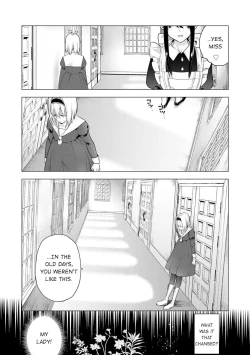 Page 7 of Sayonara Watashi no Maid-san