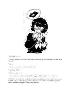 Page 16 of Succubus School Life 1-nensei Hen