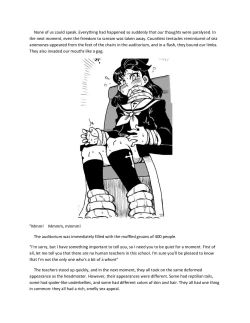 Page 4 of Succubus School Life 1-nensei Hen