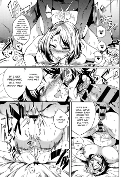 Page 35 of Daseiism Ch.1-2