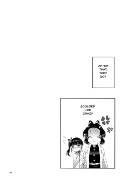 Page 30 of Chou Yashiki e Youkoso | Welcome To The Butterfly Mansion