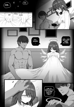 Page 40 of Impotent Fury pg 23-112