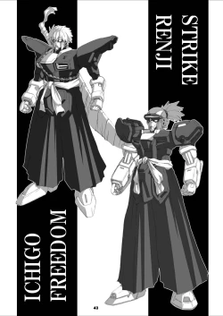 Page 43 of One wasp broke at night.