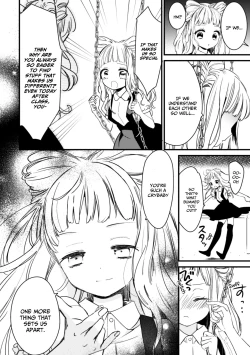 Page 10 of Saikyou Twins - Strongest Twins