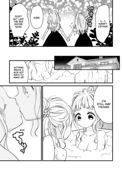 Page 11 of Saikyou Twins - Strongest Twins