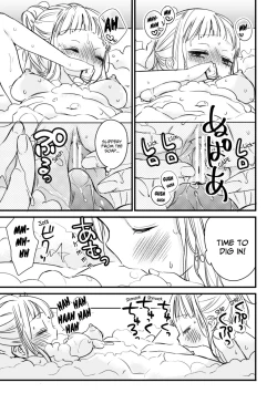 Page 15 of Saikyou Twins - Strongest Twins