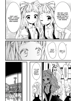 Page 8 of Saikyou Twins - Strongest Twins