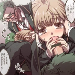 Page 7 of O Hiza Dakko Kara No Tsuzuki No Dasoku Manga